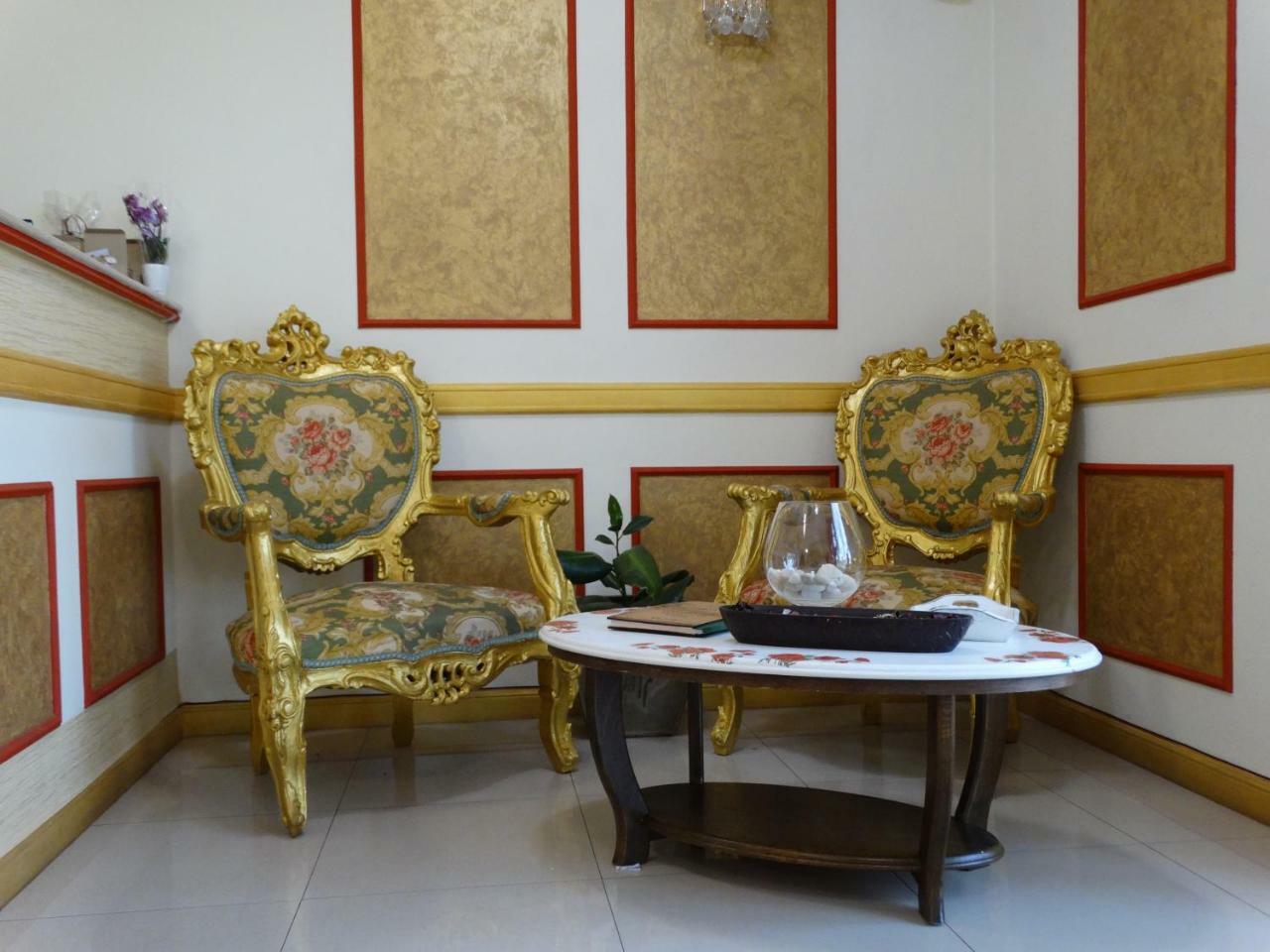 Vesta Hotel Монтана Экстерьер фото